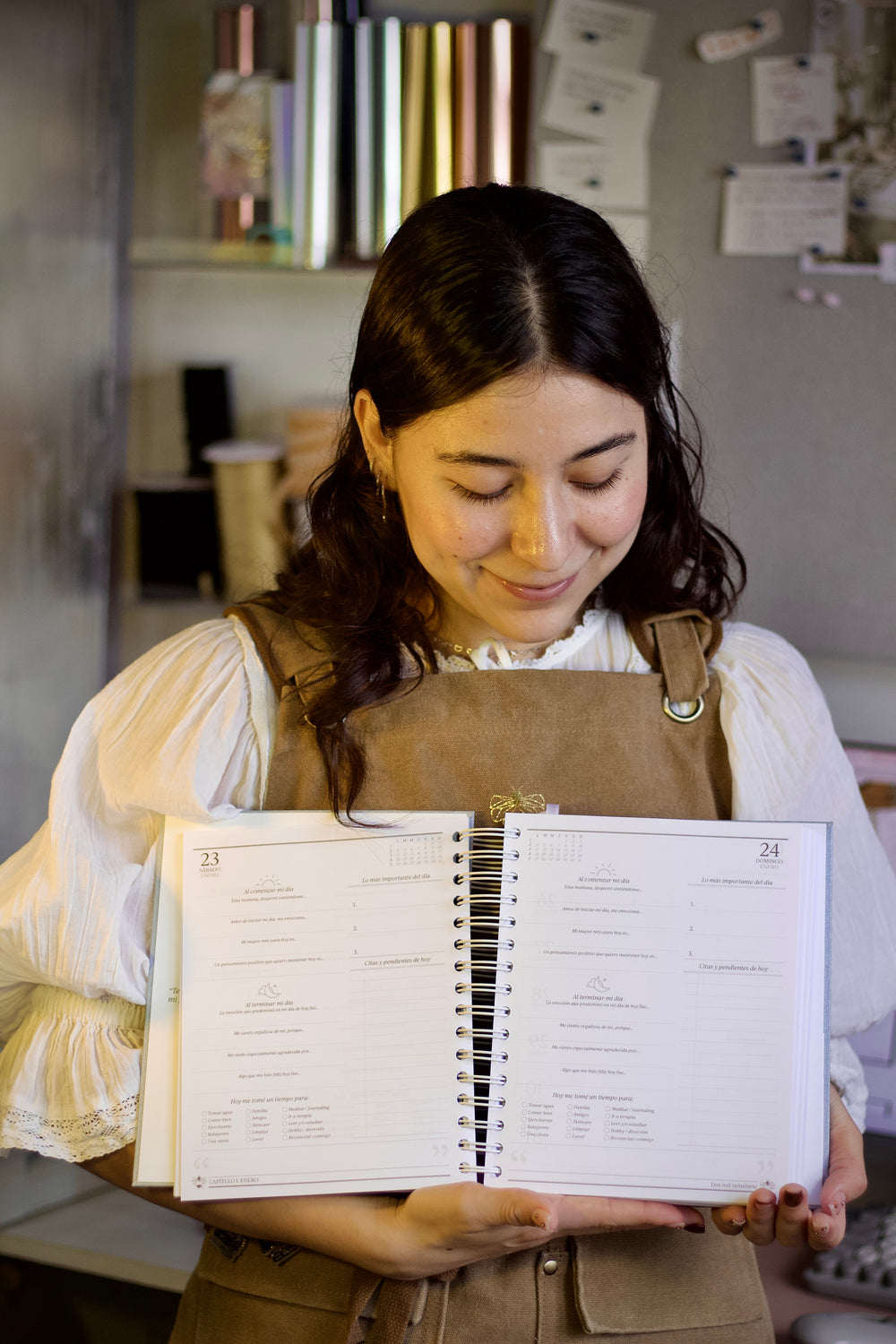 Luciérnaga Estudio